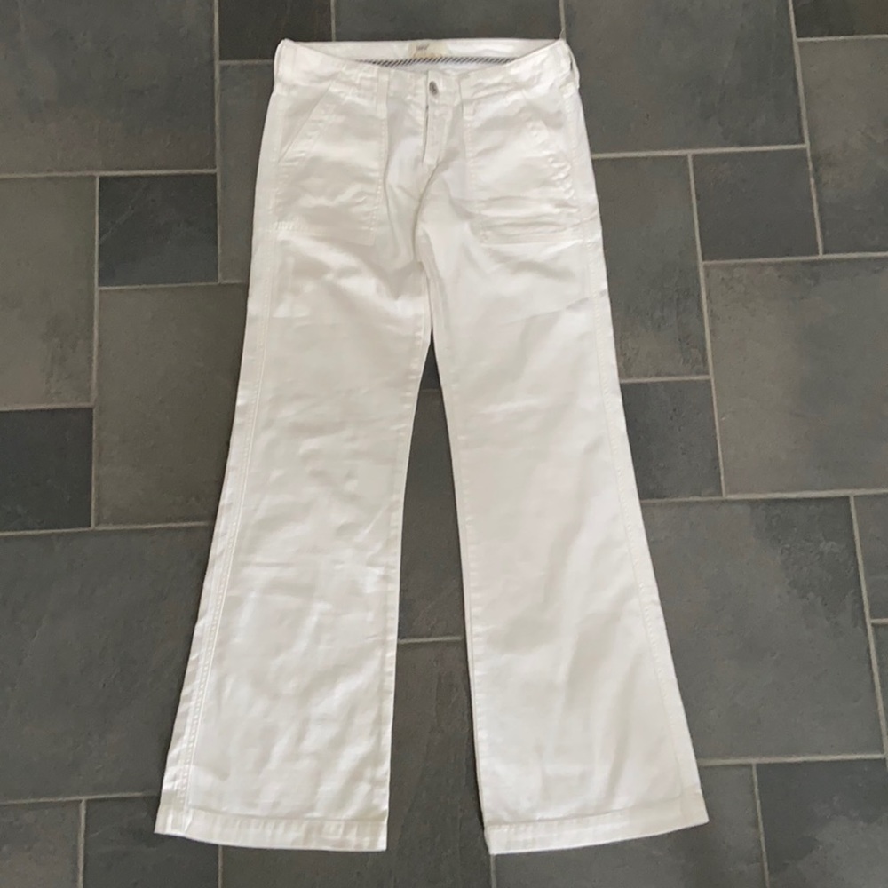 Levi’s wide leg pant